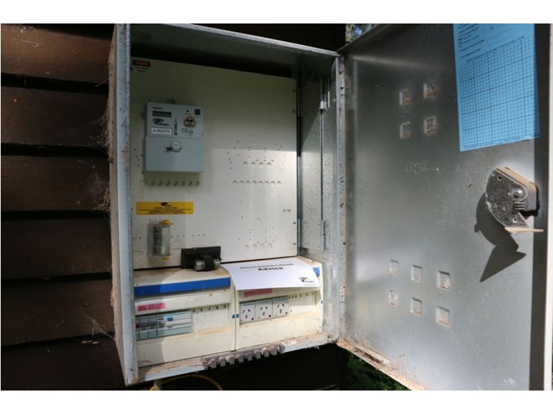 64 Aracuaria Creek Road, Brooloo QLD 4570