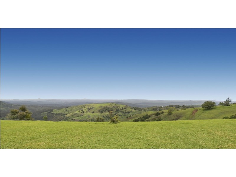 Lot 3 Landsborough Maleny Rd, Maleny QLD 4552