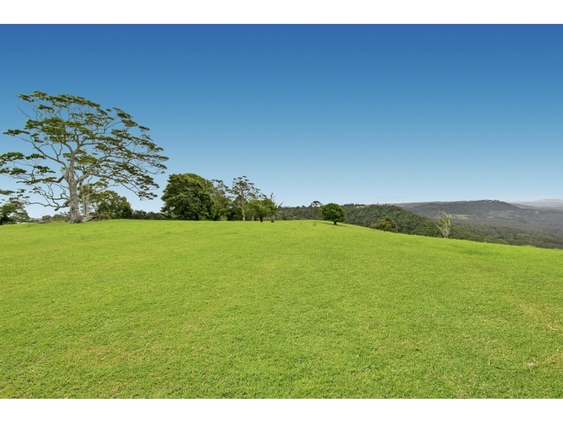 Lot 3 Landsborough Maleny Rd, Maleny QLD 4552