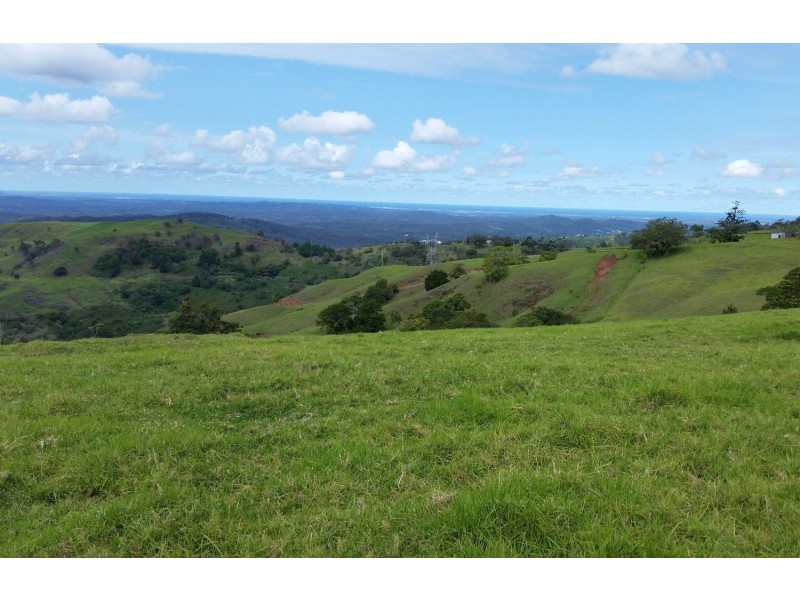 Lot 3 Landsborough Maleny Rd, Maleny QLD 4552
