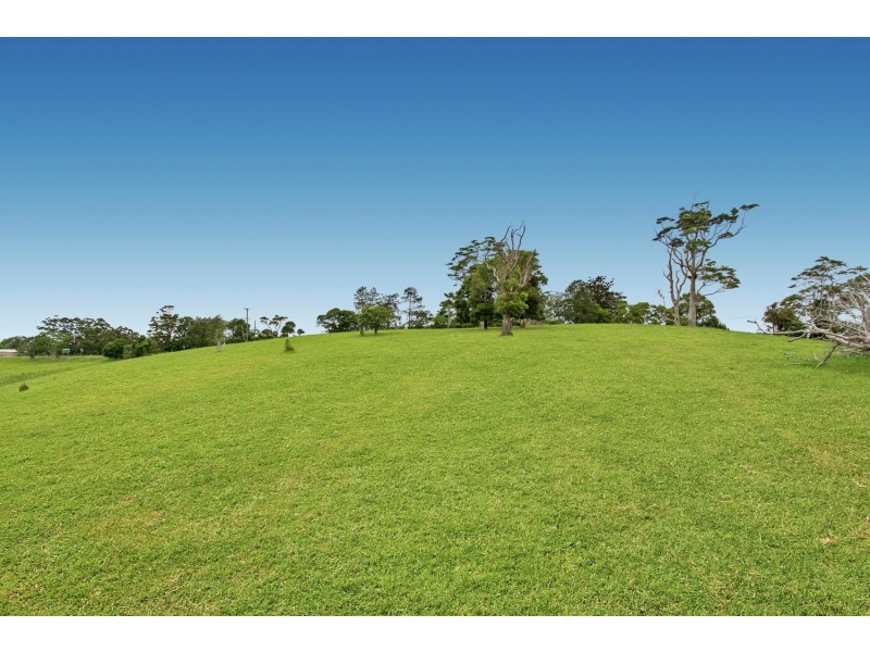 Lot 3 Landsborough Maleny Rd, Maleny QLD 4552
