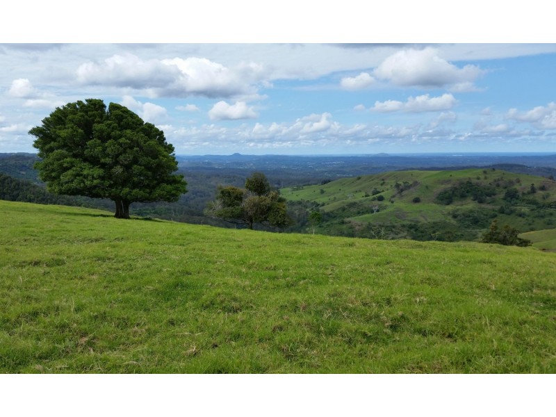 Lot 3 Landsborough Maleny Rd, Maleny QLD 4552