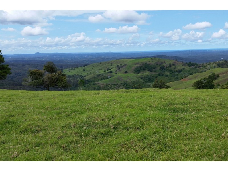 Lot 3 Landsborough Maleny Rd, Maleny QLD 4552