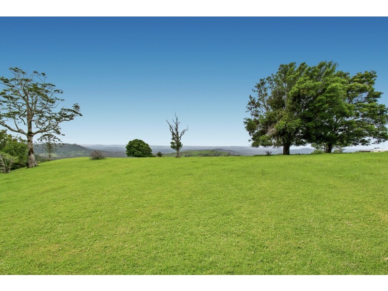 Lot 3 Landsborough Maleny Rd, Maleny QLD 4552