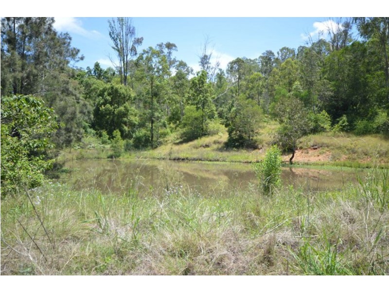 Lot 2 Wilcox Road, Kenilworth QLD 4574
