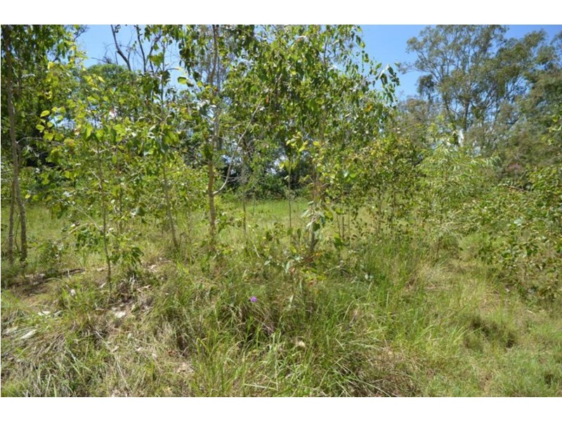 Lot 2 Wilcox Road, Kenilworth QLD 4574