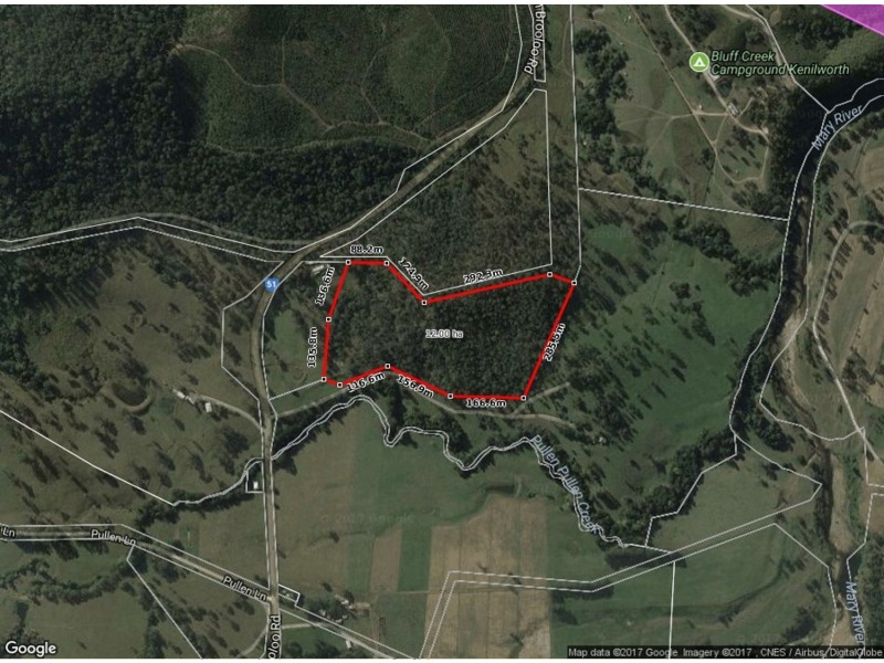 Lot 2 Wilcox Road, Kenilworth QLD 4574