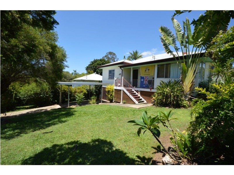 15 Margaret Street, Kenilworth QLD 4574