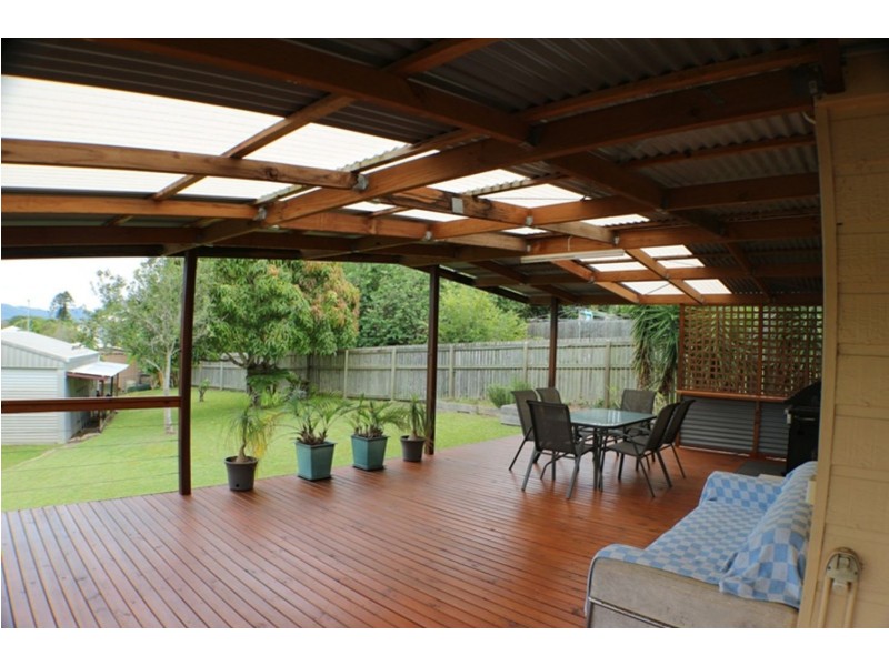 28 Anne Street, Kenilworth QLD 4574