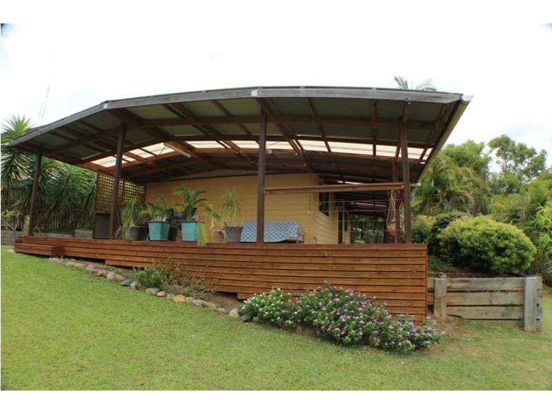 28 Anne Street, Kenilworth QLD 4574