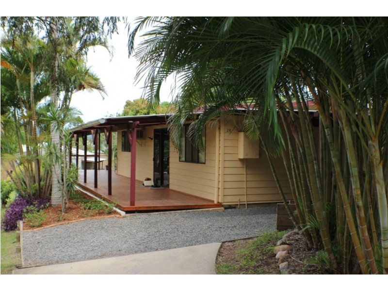 28 Anne Street, Kenilworth QLD 4574