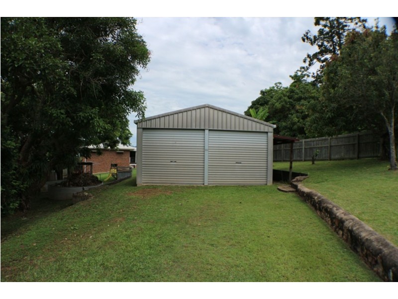 28 Anne Street, Kenilworth QLD 4574
