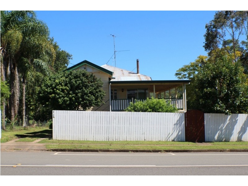 3729 Maleny Kenilworth Road, Kenilworth QLD 4574