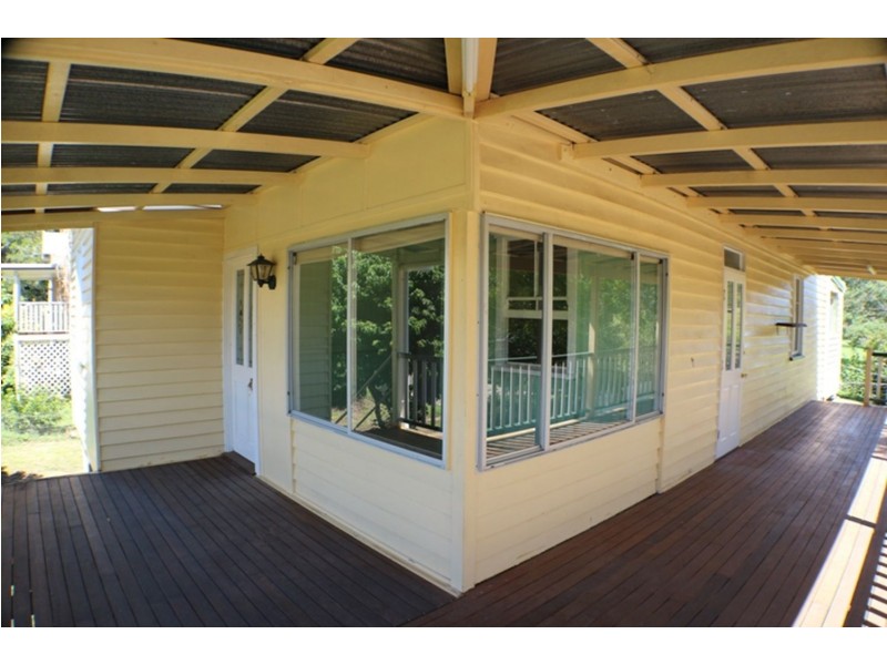 3729 Maleny Kenilworth Road, Kenilworth QLD 4574