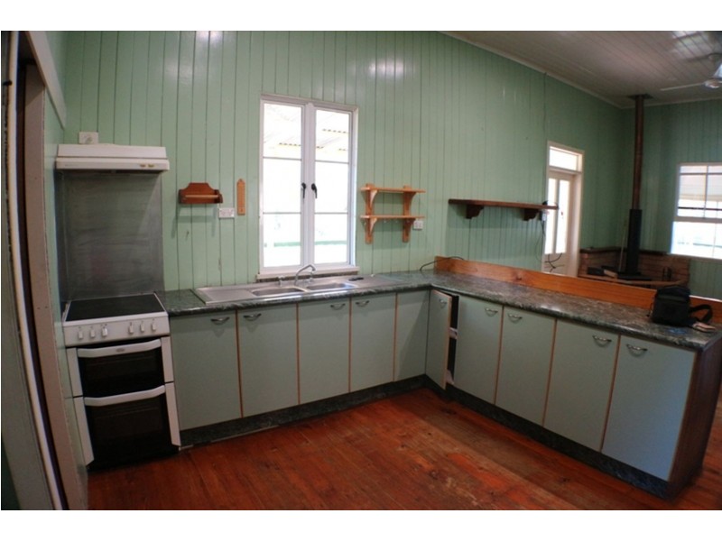 3729 Maleny Kenilworth Road, Kenilworth QLD 4574
