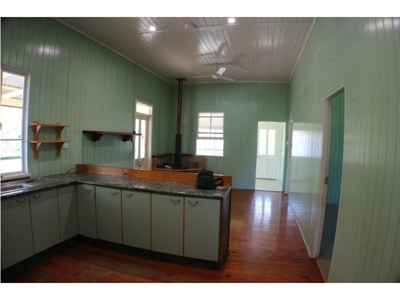 3729 Maleny Kenilworth Road, Kenilworth QLD 4574