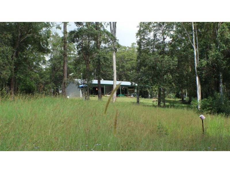 32 Oakey Creek Road, Gheerulla QLD 4574