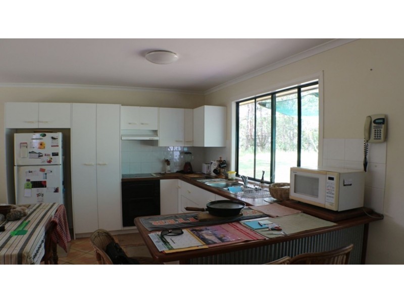 32 Oakey Creek Road, Gheerulla QLD 4574