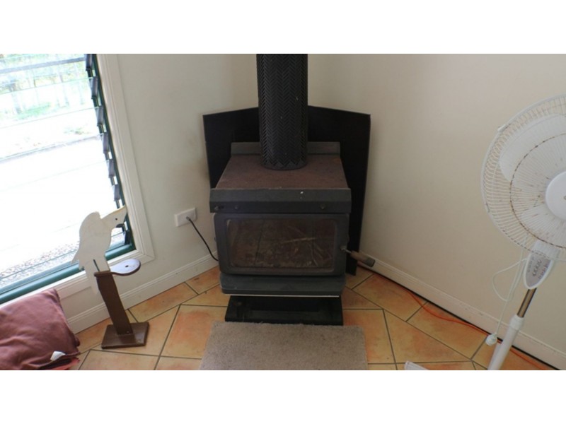 32 Oakey Creek Road, Gheerulla QLD 4574