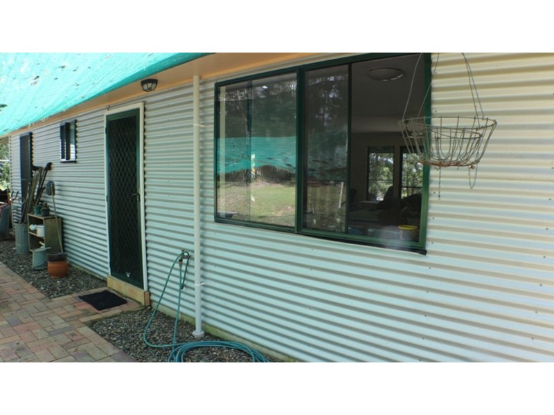 32 Oakey Creek Road, Gheerulla QLD 4574