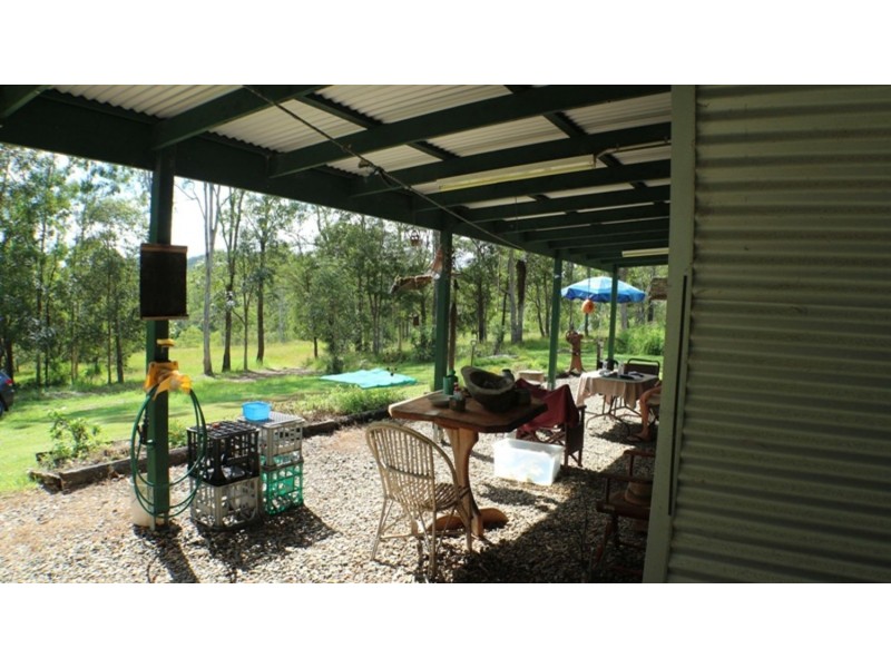 32 Oakey Creek Road, Gheerulla QLD 4574