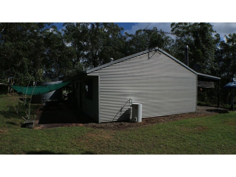 32 Oakey Creek Road, Gheerulla QLD 4574