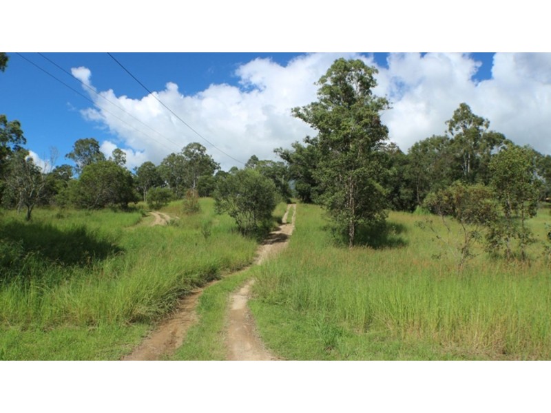 32 Oakey Creek Road, Gheerulla QLD 4574