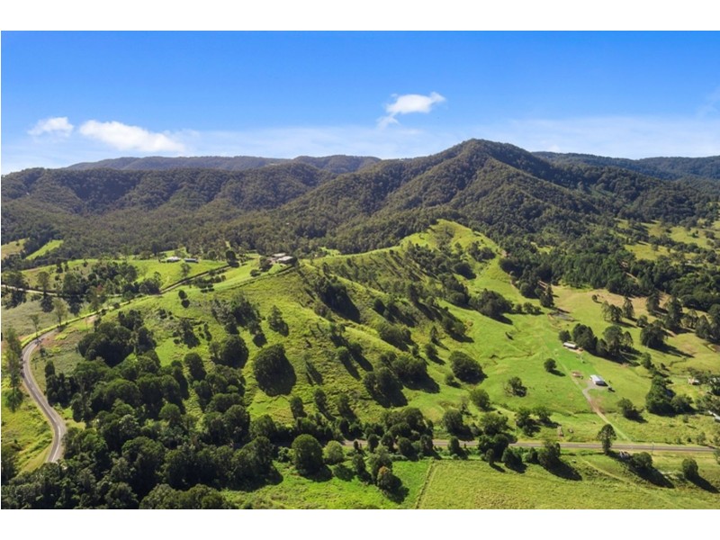 1067 Obi Obi Road, Kidaman Creek QLD 4574