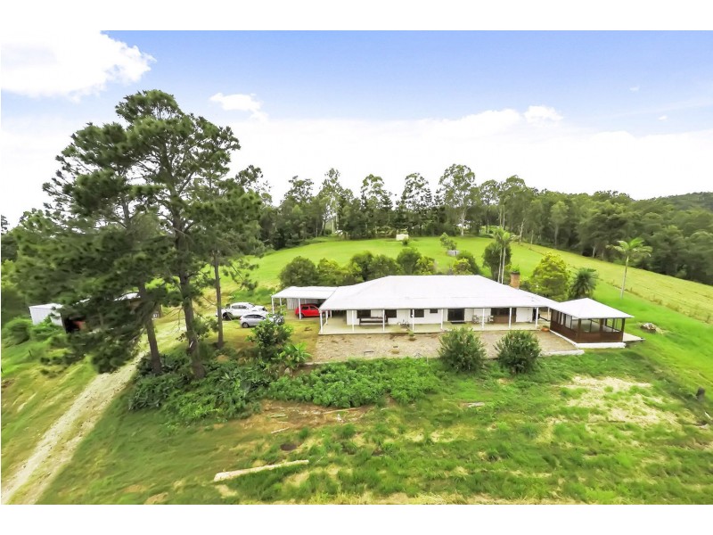 296 Cedar Creek Road, Belli Park QLD 4562