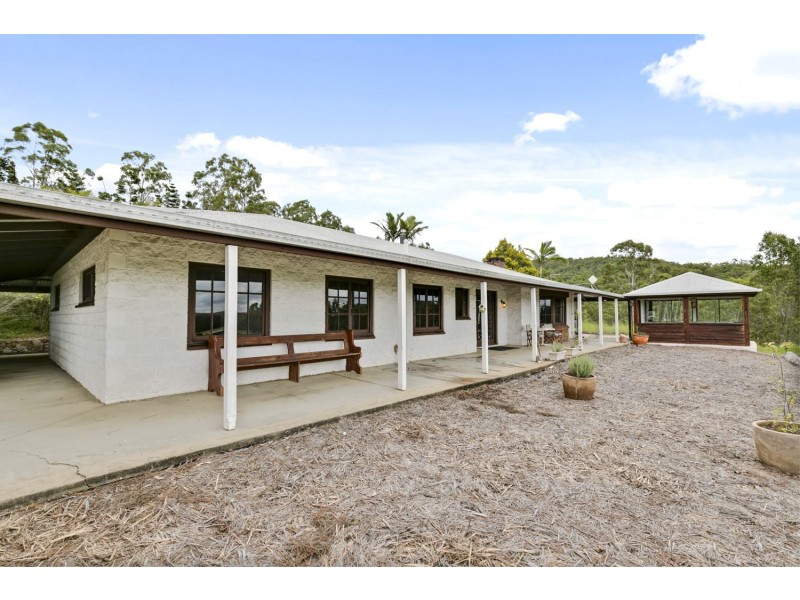296 Cedar Creek Road, Belli Park QLD 4562