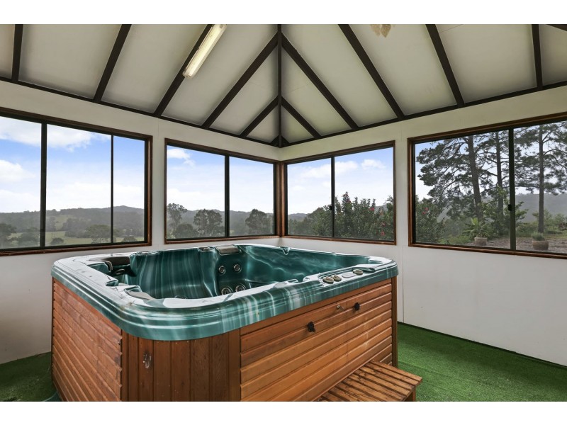 296 Cedar Creek Road, Belli Park QLD 4562