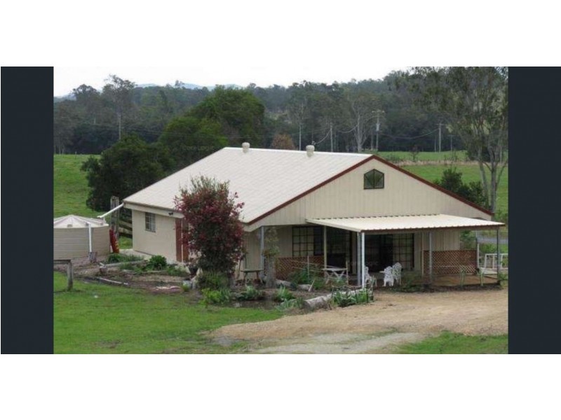 296 Cedar Creek Road, Belli Park QLD 4562