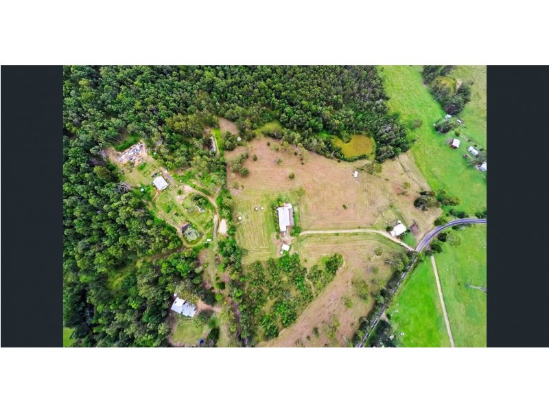 296 Cedar Creek Road, Belli Park QLD 4562