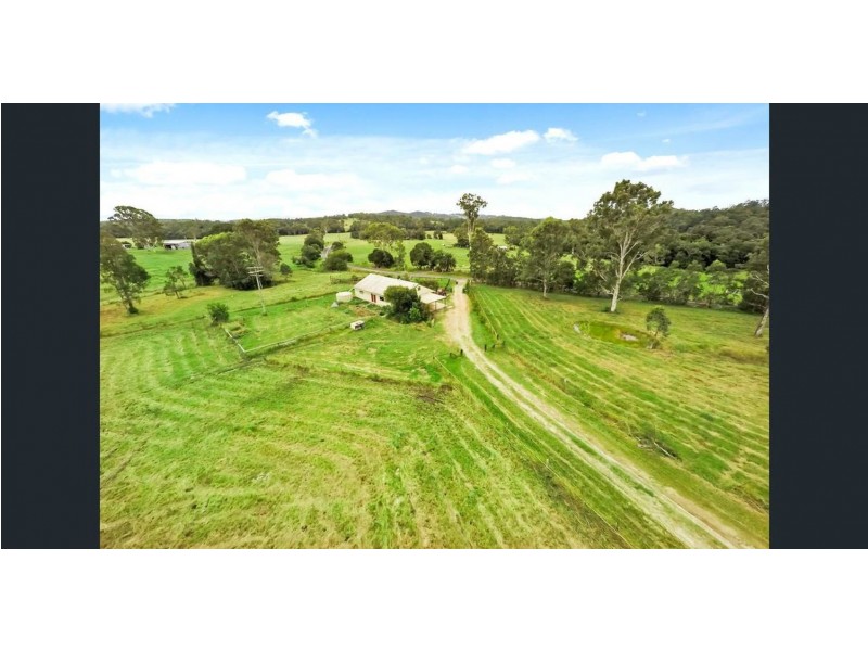 296 Cedar Creek Road, Belli Park QLD 4562
