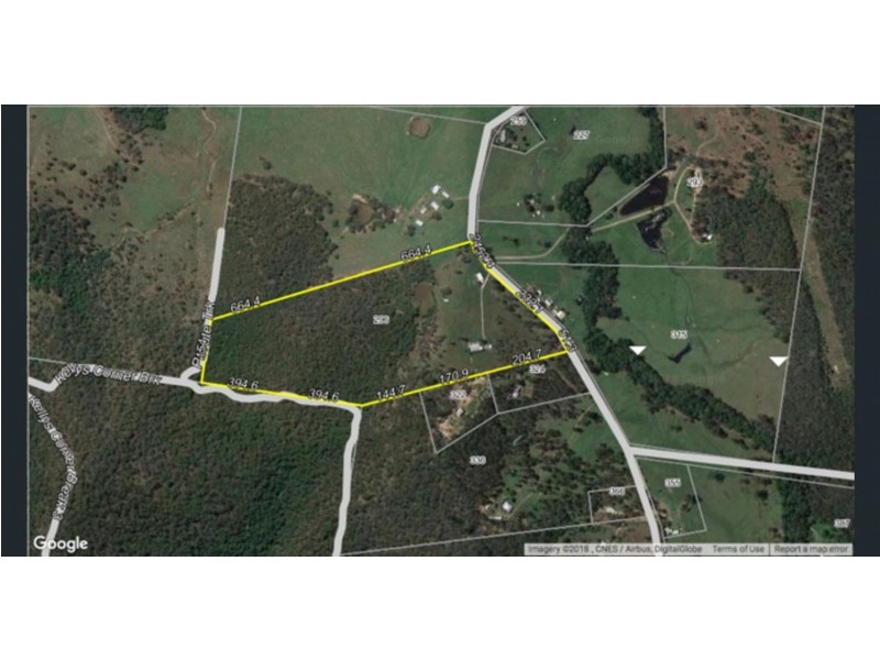 296 Cedar Creek Road, Belli Park QLD 4562