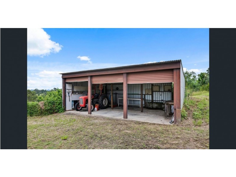 296 Cedar Creek Road, Belli Park QLD 4562