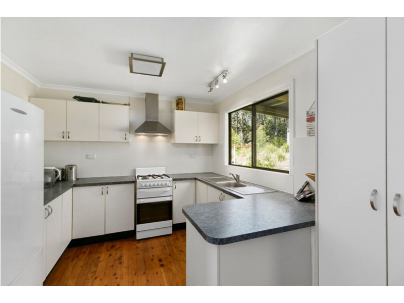 154 Oaky Creek Road, Gheerulla QLD 4574