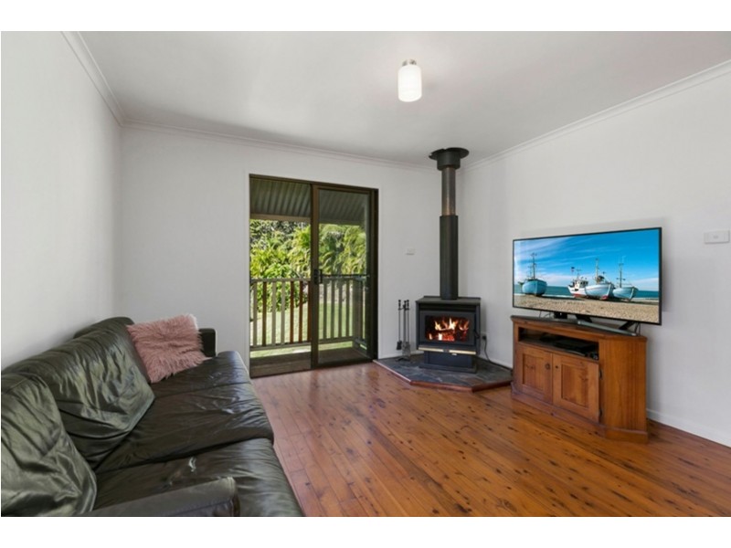 154 Oaky Creek Road, Gheerulla QLD 4574