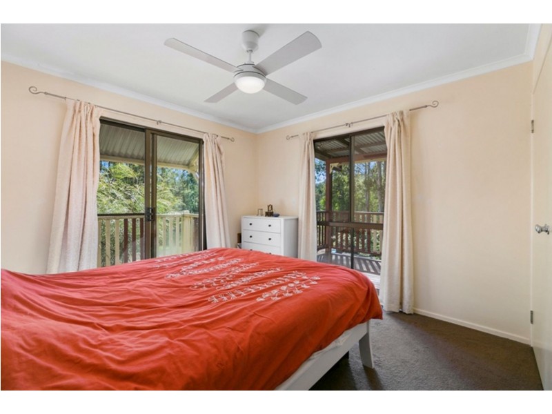 154 Oaky Creek Road, Gheerulla QLD 4574