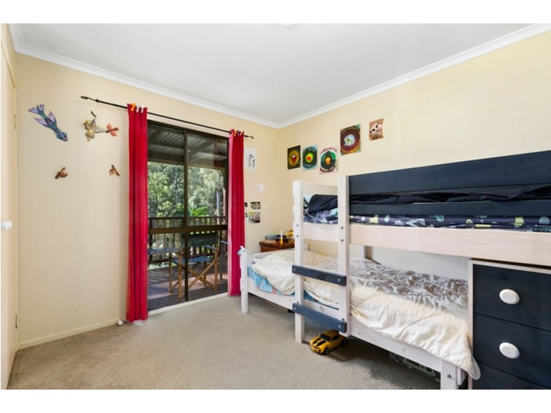 154 Oaky Creek Road, Gheerulla QLD 4574