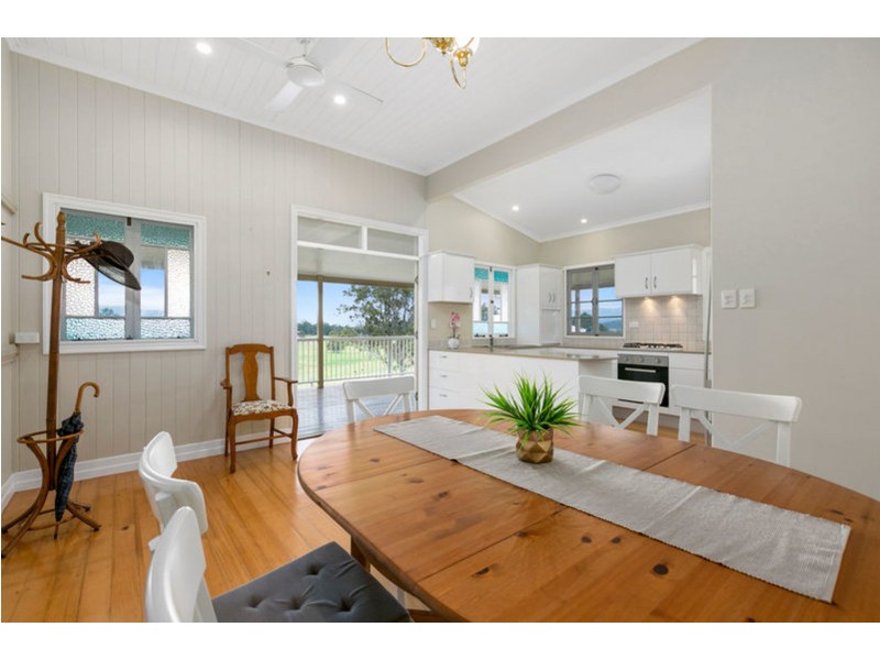 3562 Maleny Kenilworth Road, Kenilworth QLD 4574