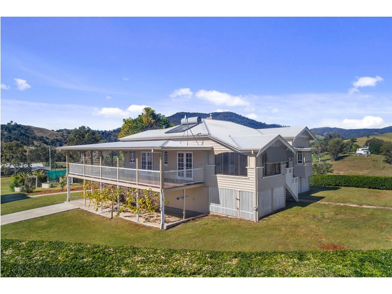3562 Maleny Kenilworth Road, Kenilworth QLD 4574