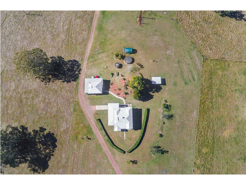 3562 Maleny Kenilworth Road, Kenilworth QLD 4574