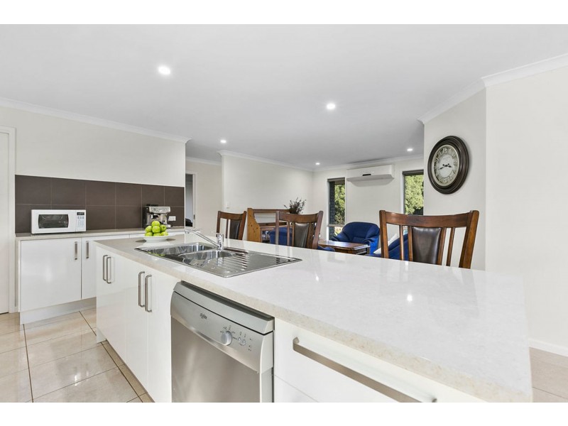 45 Old Mill Road, Carters Ridge QLD 4563