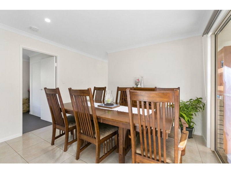 45 Old Mill Road, Carters Ridge QLD 4563