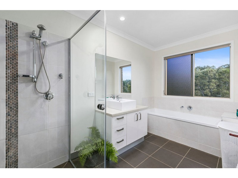 45 Old Mill Road, Carters Ridge QLD 4563