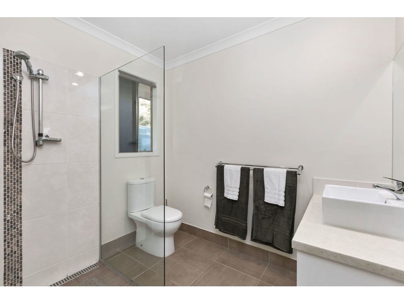 45 Old Mill Road, Carters Ridge QLD 4563