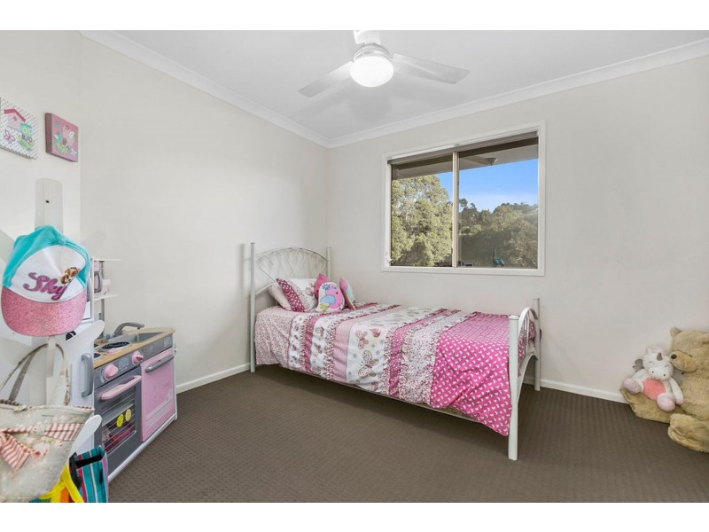 45 Old Mill Road, Carters Ridge QLD 4563