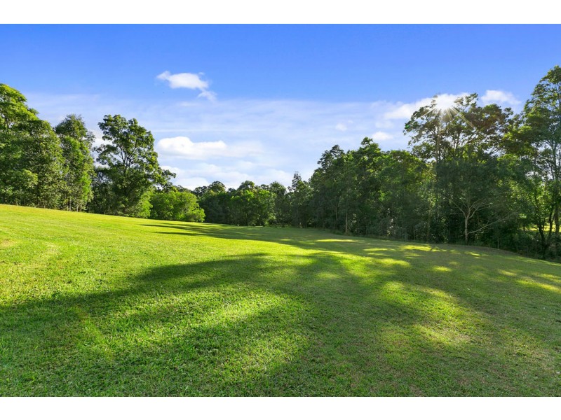 45 Old Mill Road, Carters Ridge QLD 4563