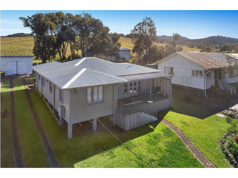 9 Kenilworth Brooloo Road, Kenilworth QLD 4574